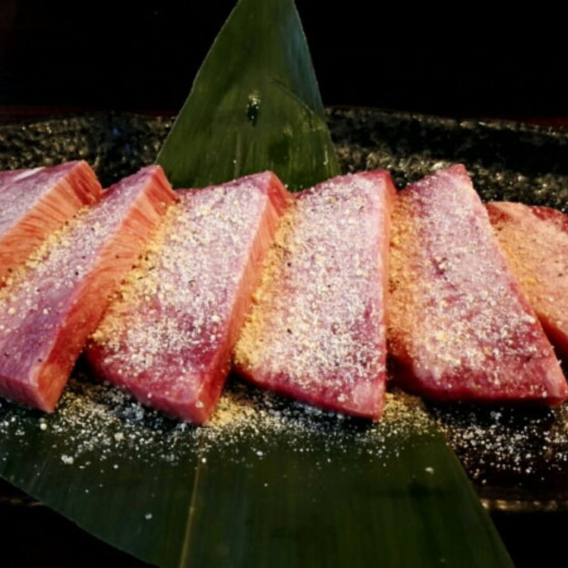 本家厚切り牛たん (焼肉食堂 韓丼 京都八幡店 )