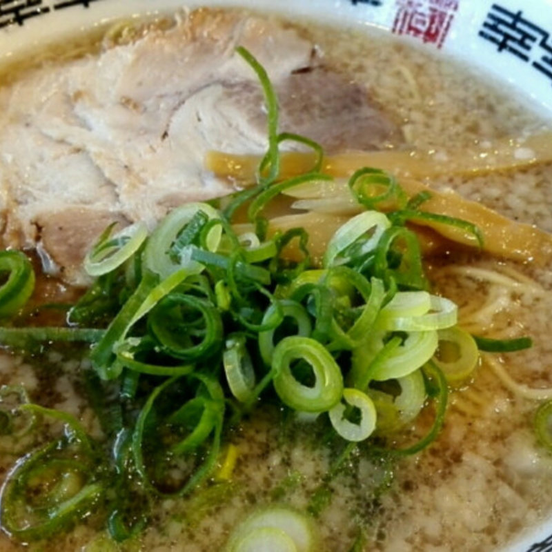 醤油ラーメン(ラーメン幸樹 久御山店  )