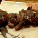砂肝(味鶏)