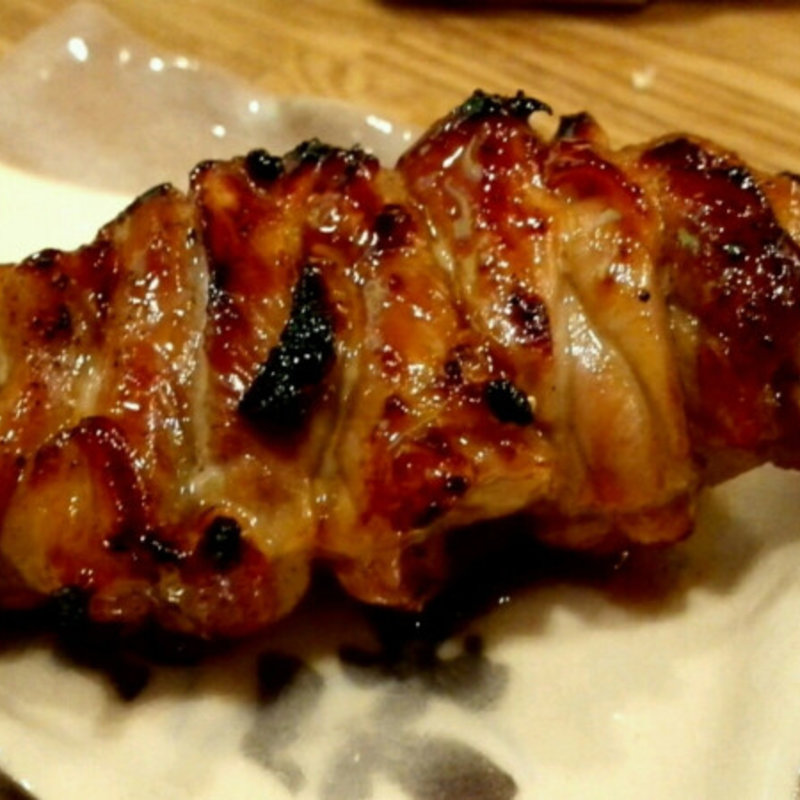 もも　タレ(味鶏)