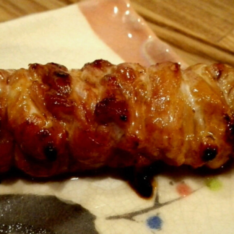 せせり　タレ(味鶏)