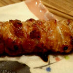 せせり　タレ(味鶏)