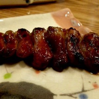はつ　タレ(味鶏)