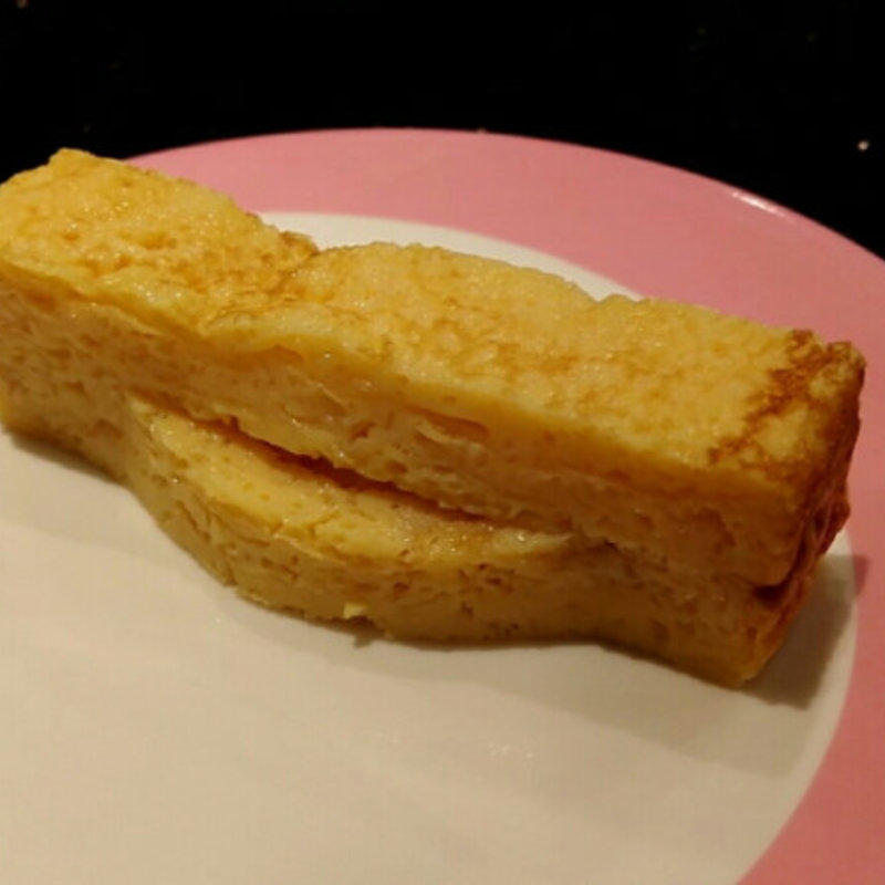 玉子(にぎり長次郎 京田辺店 )