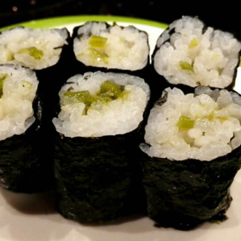 涙巻き(にぎり長次郎 京田辺店 )