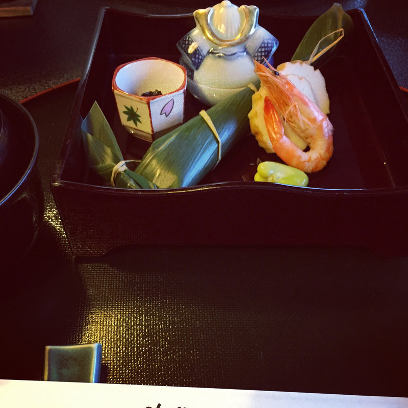 コース料理(なにわ本店 )