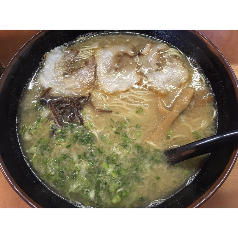 ラーメン大盛り(竹ちゃん )