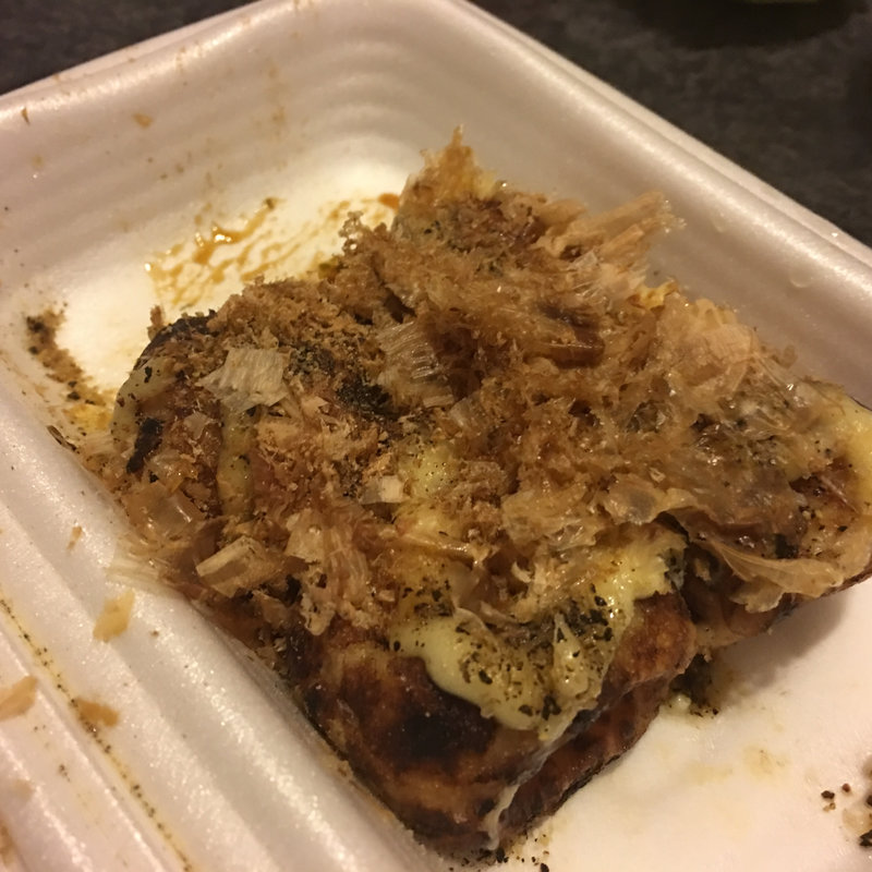 ペッパーキング（8コ入）(たこ坊)