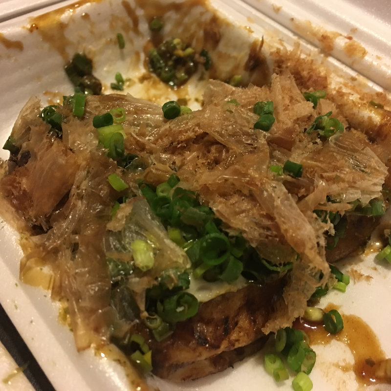 スペシャルたこやき（8コ入）(たこ坊)