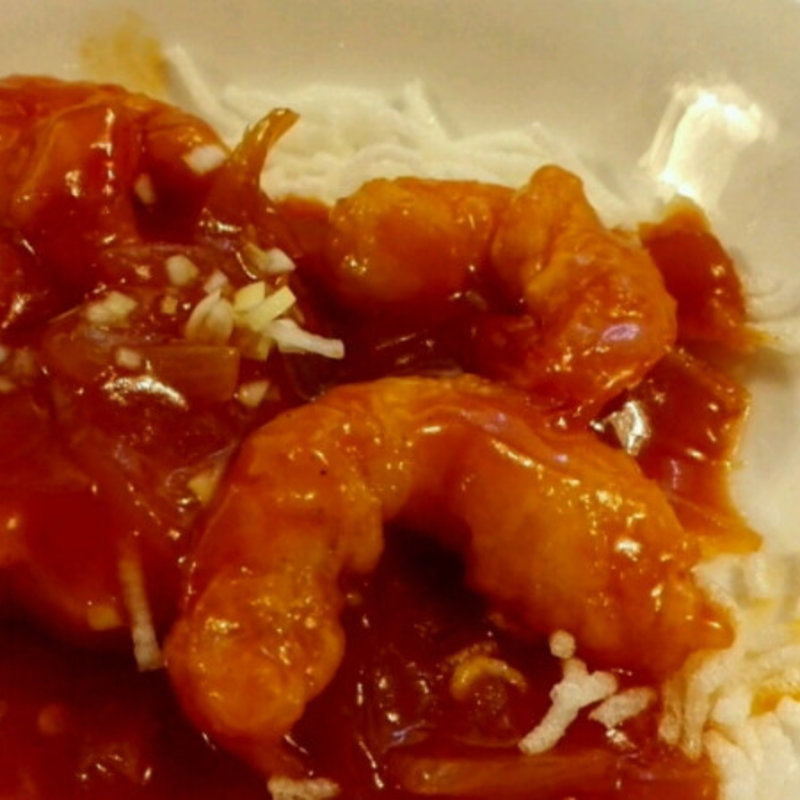 エビチリ(みん （MIN）)