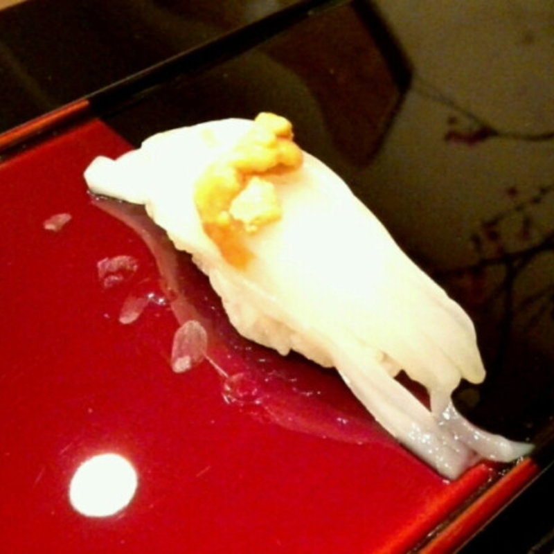 剣先(重兵衛寿司 )