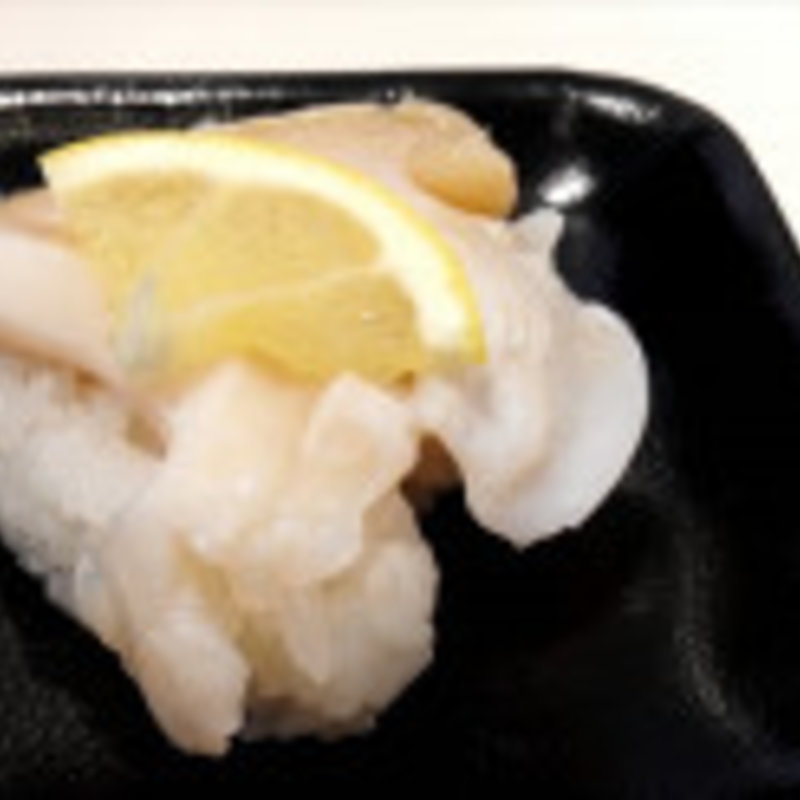 大つぶ貝(魚べい 京都八幡店)