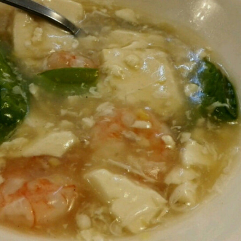 海老豆腐(みん （MIN）)