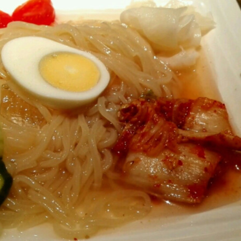 三二れーめん(鳥正 宇治大久保本店 （【旧店名】元祖串かつ　やる気屋 宇治大久保店）)