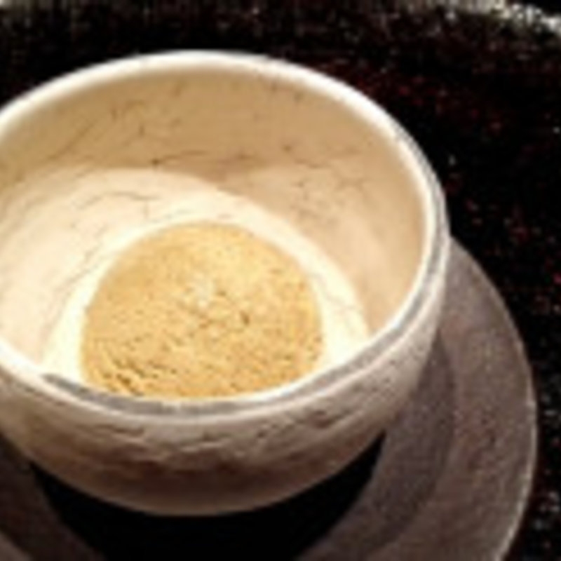 ほうじ茶アイス(心根 )