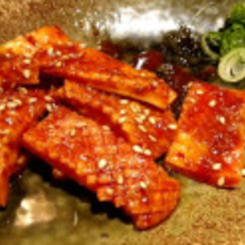 コリコリ(京極堂 （キョウゴクドウ）)