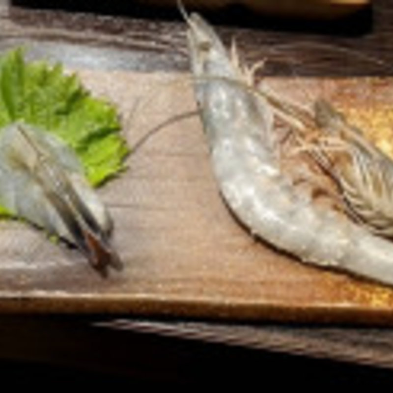 天使の海老(京極堂 （キョウゴクドウ）)