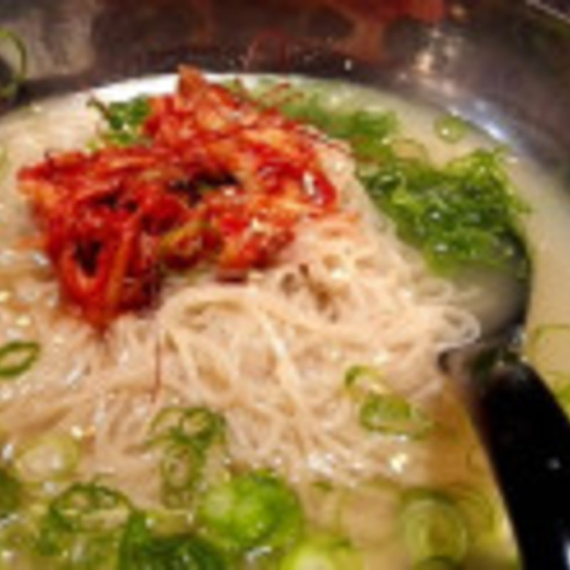 冷麺(京極堂 （キョウゴクドウ）)