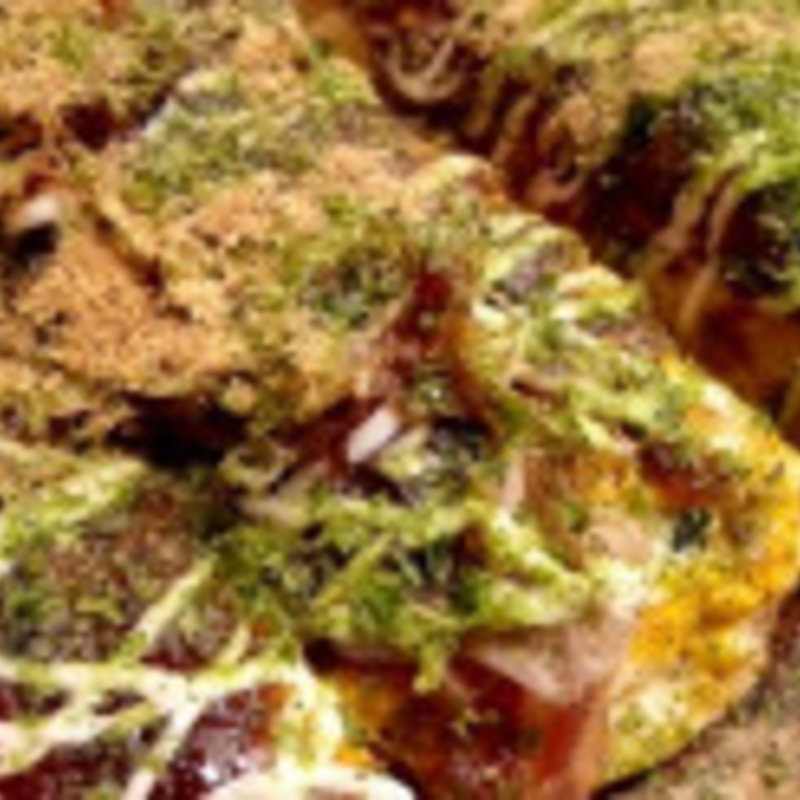 お好み焼きミックス(きん太 新田辺店 )