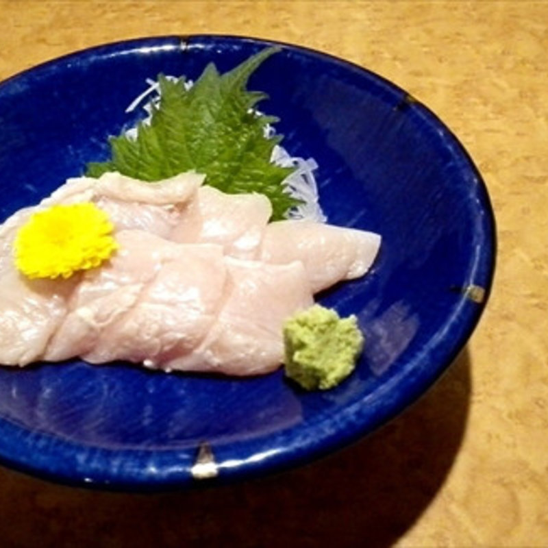 ささみ湯引き(物集女 )