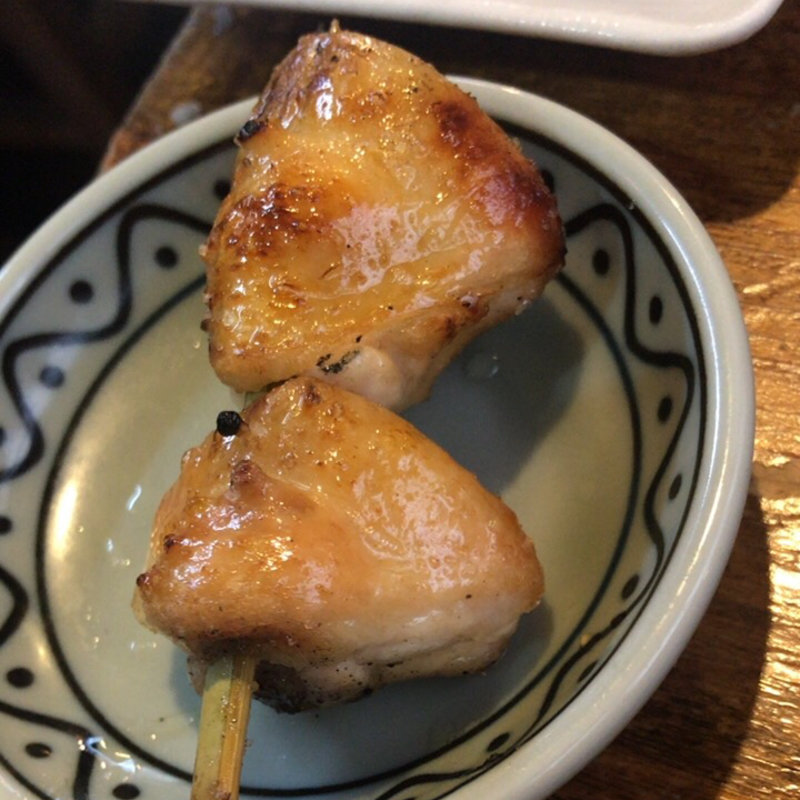 ボンボチ(炭焼 鳥佳)