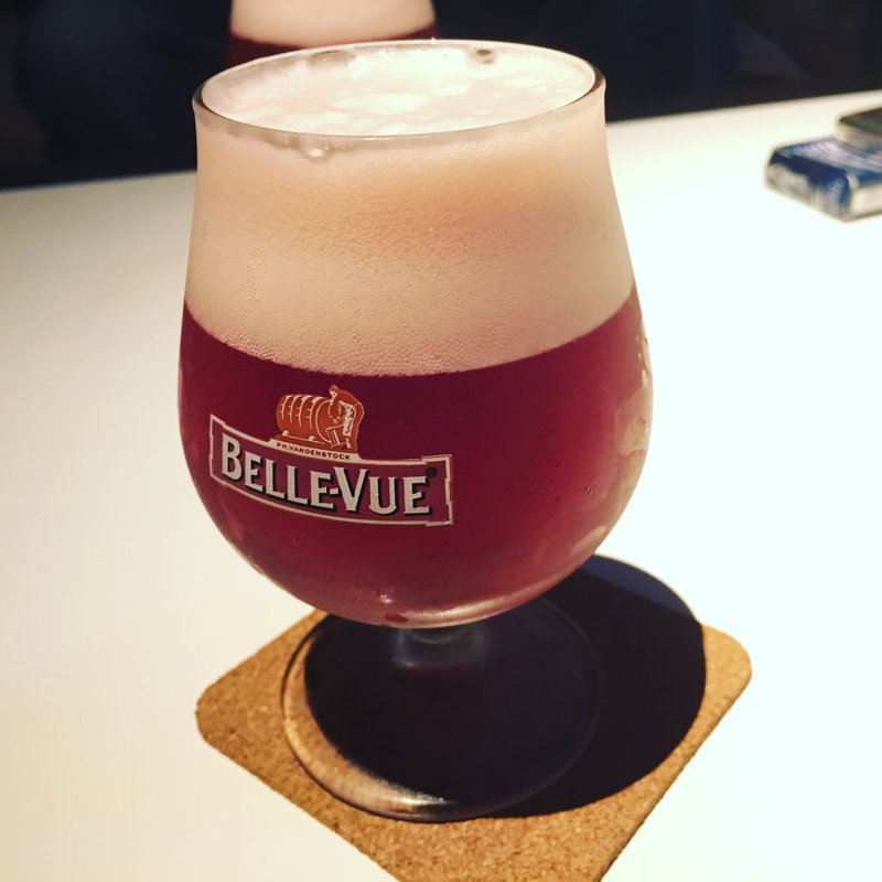 ベルビュークリーク(ロケット )