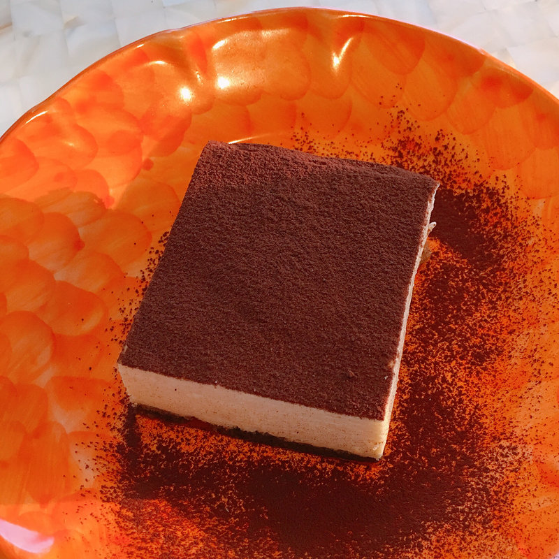 クラシックティラミス(POSILLIPO -cucina meridionale- （ポジリポ -クッチーナ メリディオナーレ）)