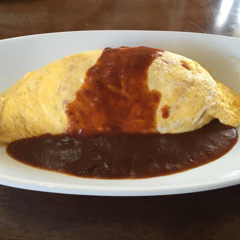 (桂花茶房 （ケイカサボウ）)