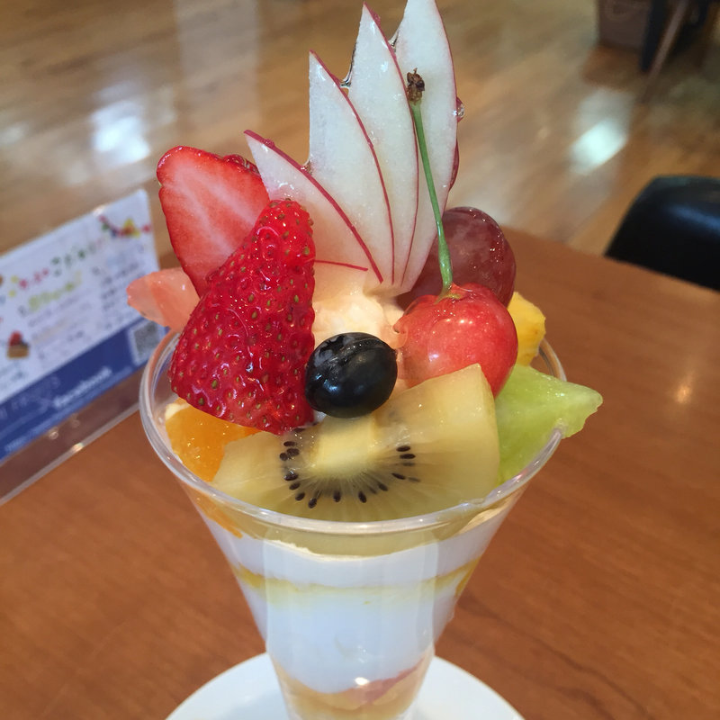 (アデリーホシフルーツ)