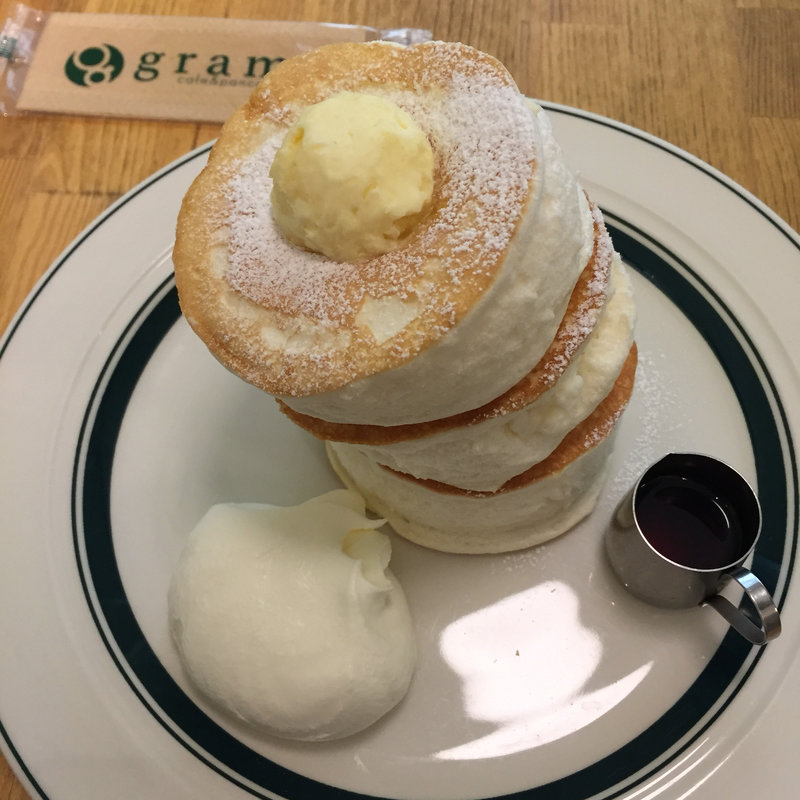 (gram 心斎橋本店 （グラム）)