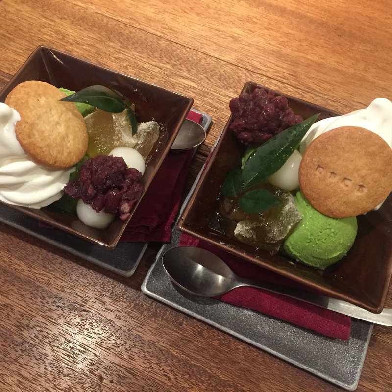 (ガーデンカフェ 日日 （ガーデンカフェ ニチニチ）)