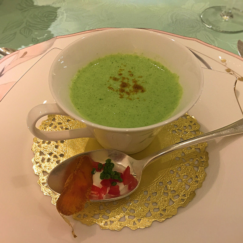 (フランス料理 ギャルソン （Garcon）)