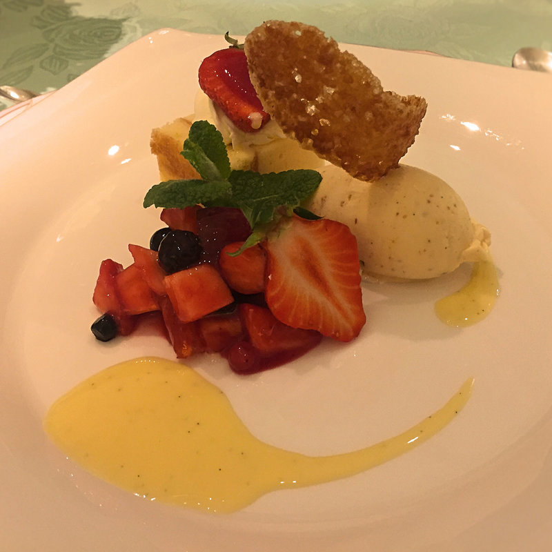 (フランス料理 ギャルソン （Garcon）)