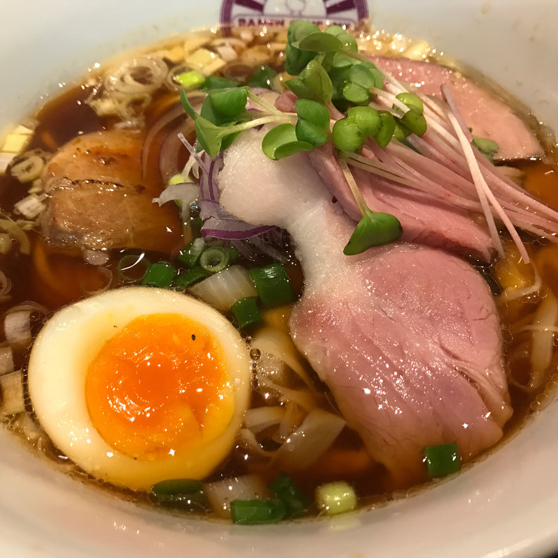 TORICO(麺のようじ)