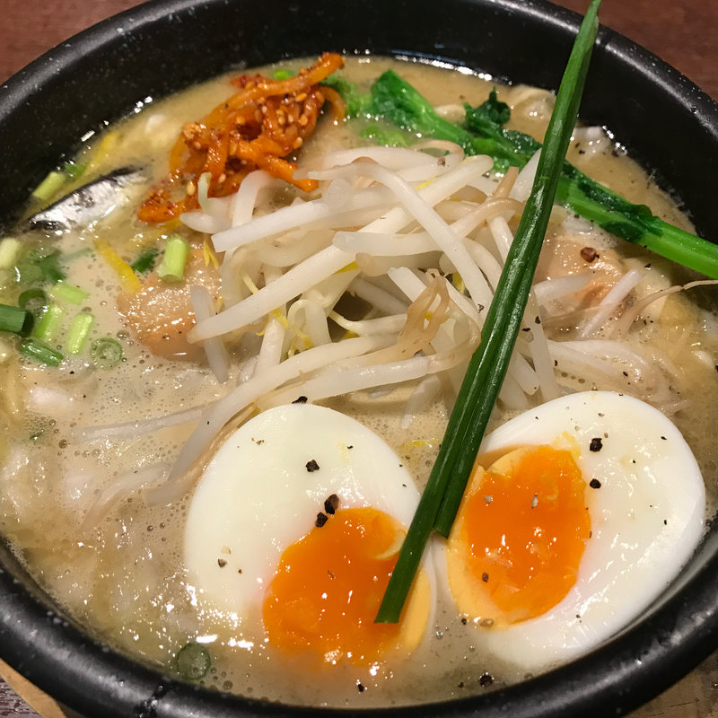 煮干し白湯V3(麺のようじ)