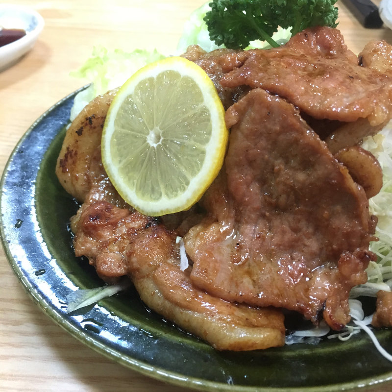 焼肉(ほていや )