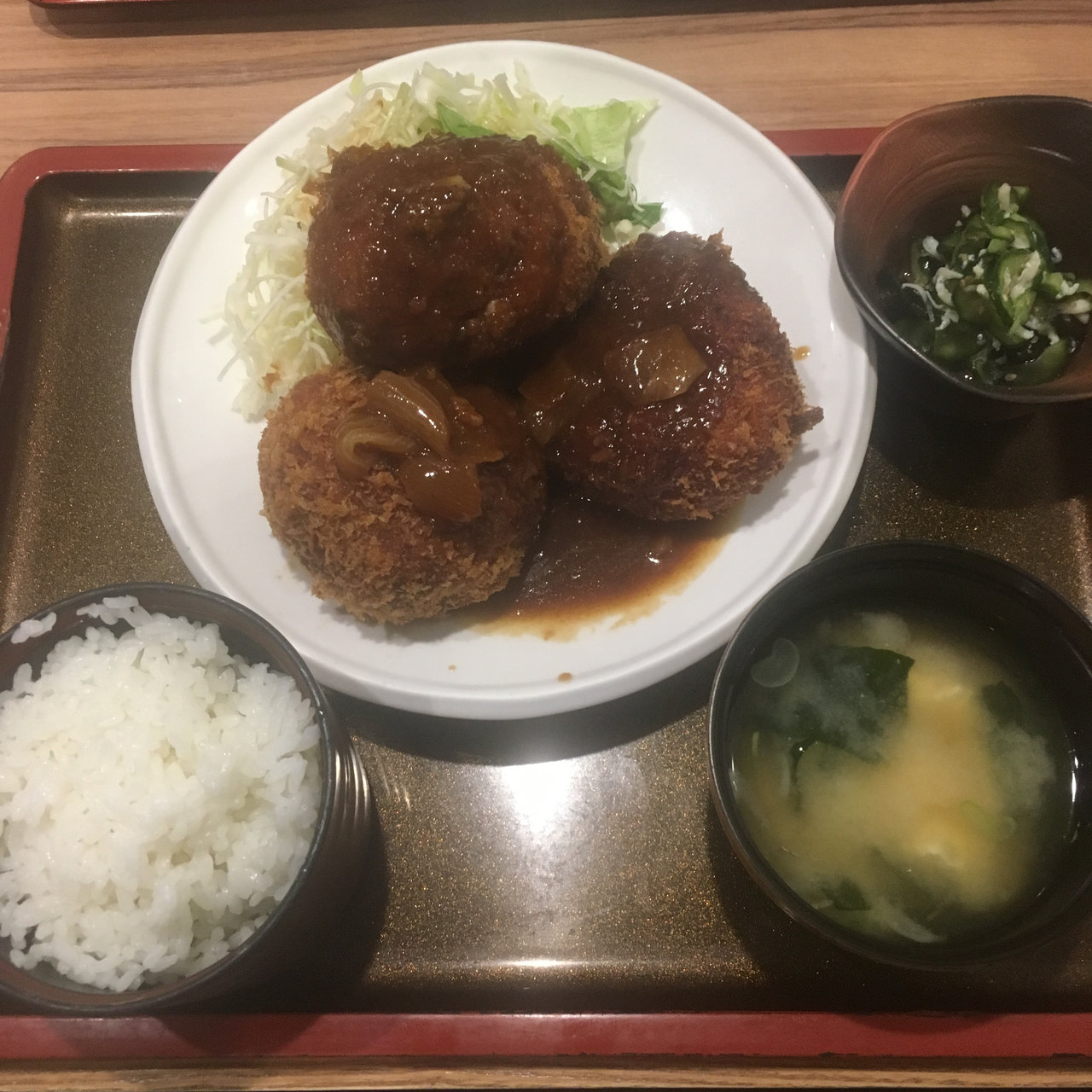 大阪難波のランチはここ おすすめの定食メニューをご紹介 Sarah サラ 料理メニューから探せるグルメサイト