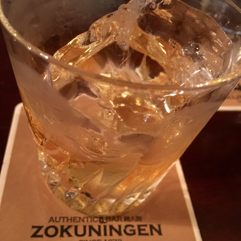 LAGAVULIN 16Y(続人間 )