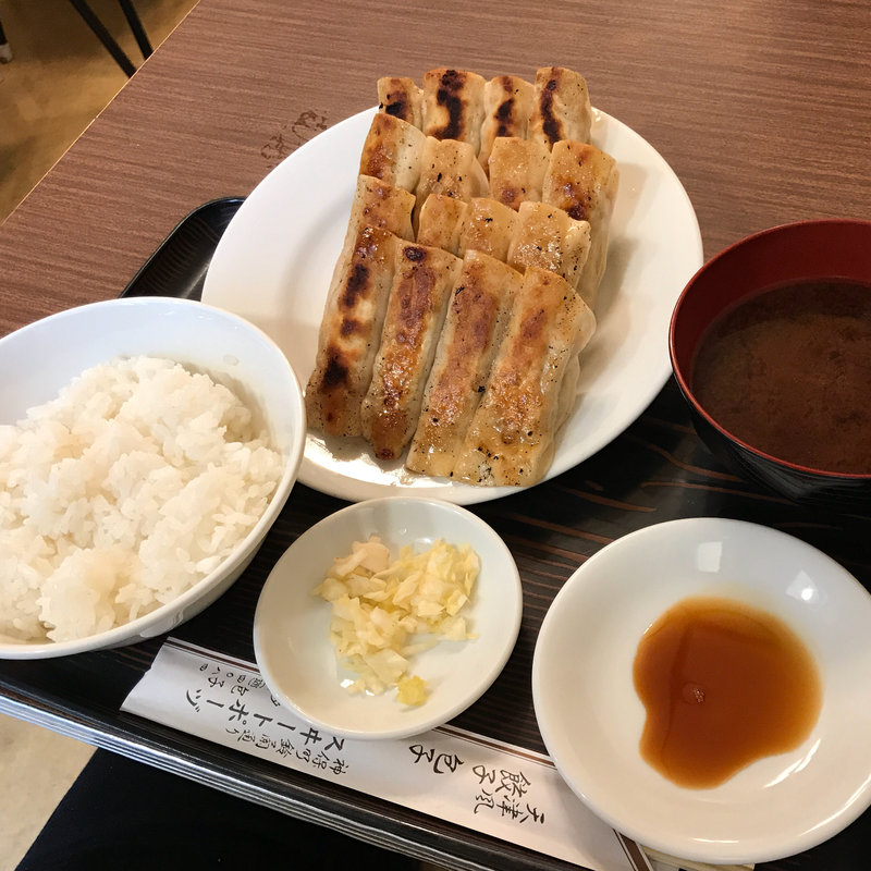 大皿定食(スヰートポーヅ （スイートポーヅ）)