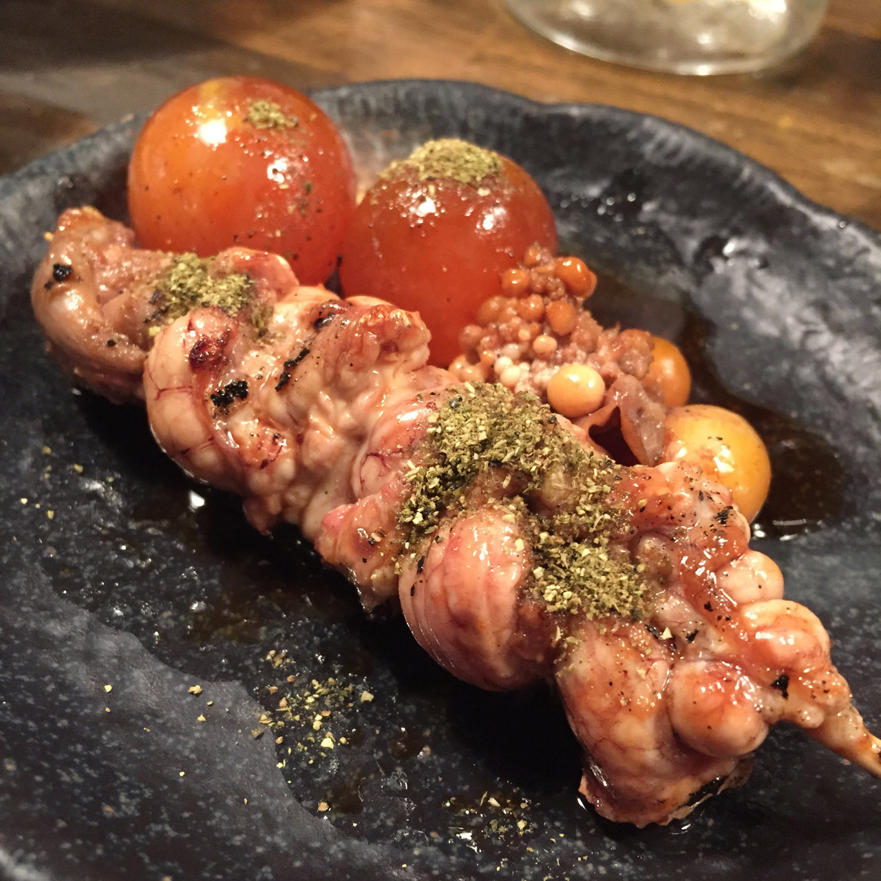 高槻市で食べられる焼き鳥ランキング Sarah サラ 高槻市で食べられる焼き鳥ランキング Sarah サラ