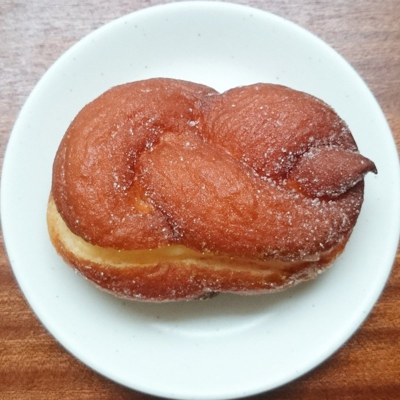 カスタードーナツ(ANSEN)