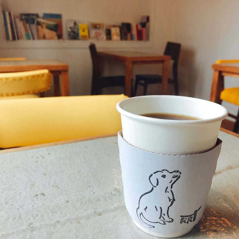 本日のコーヒー(RR （アールアール）)