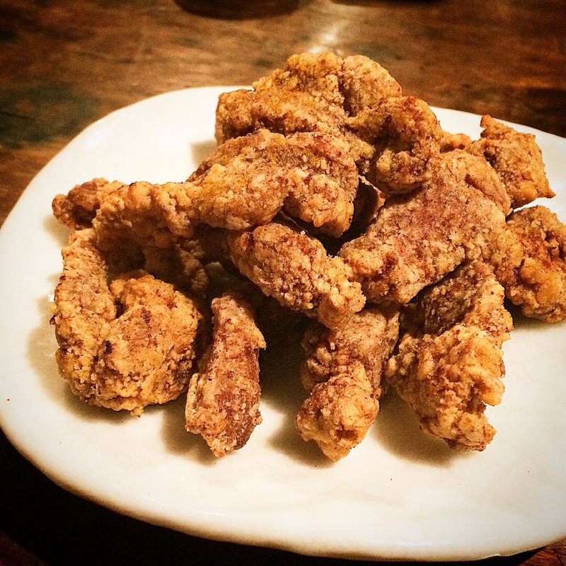 あげぶた(アダン )