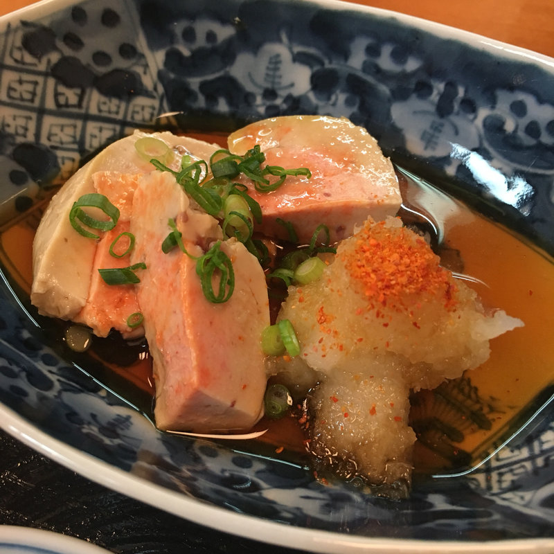 あんきも(分福寿司 )