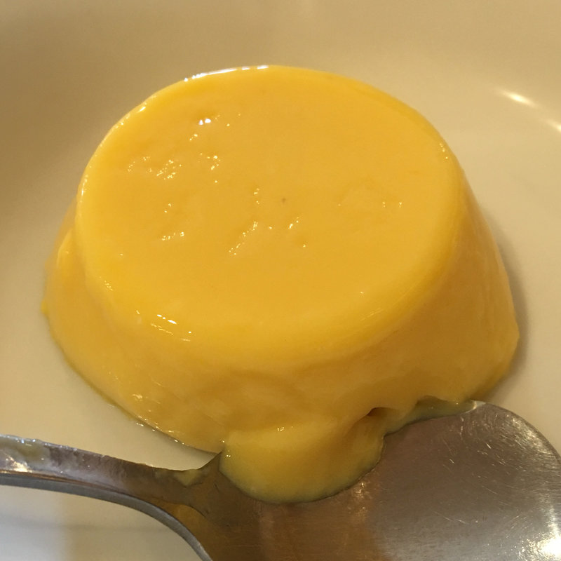 マンゴープリン(MILAN 京田辺店)