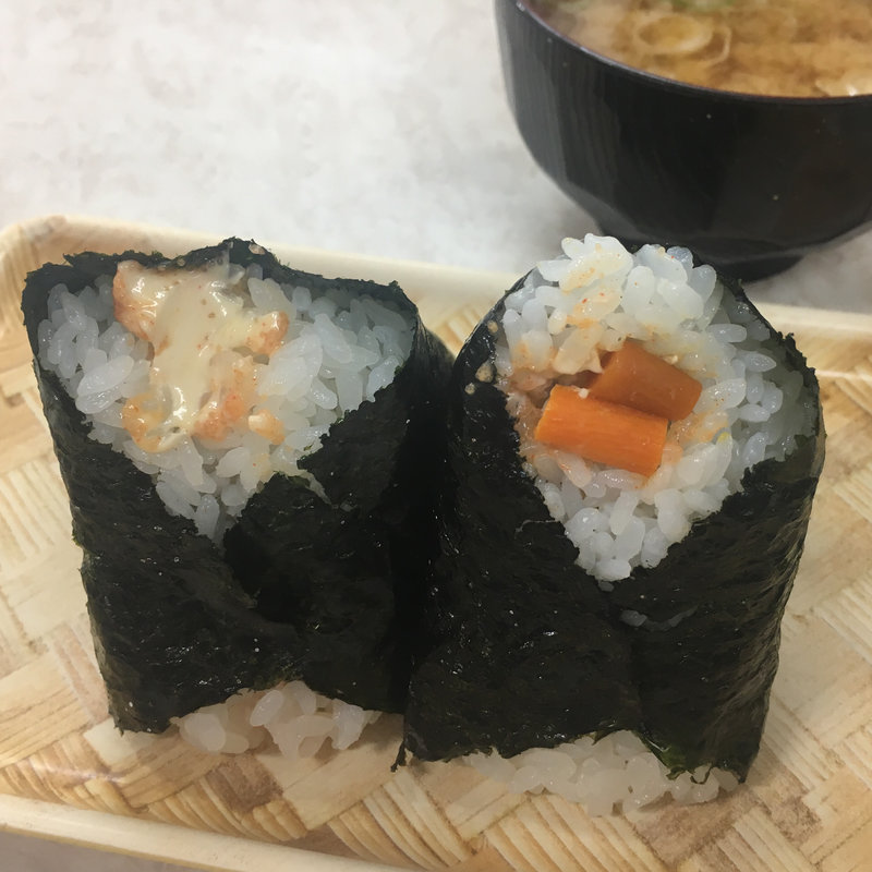 (おにぎり ぼんご 大塚本店)