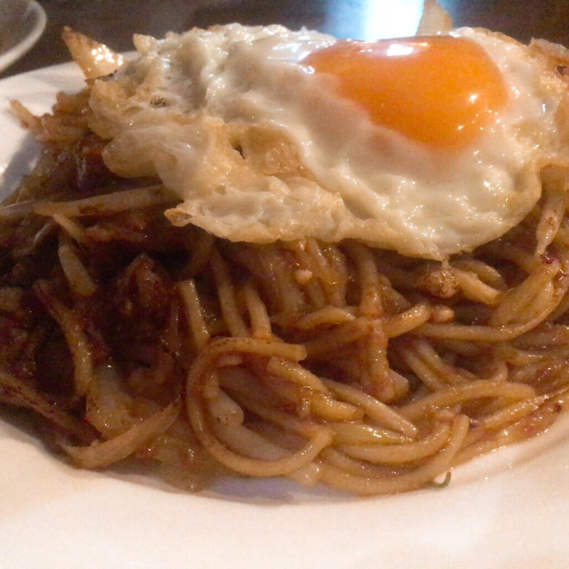 ミーゴレン(チャオバンブー)