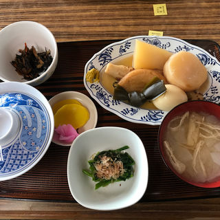 おでん定食 仙岩峠の茶屋 の口コミ一覧 おいしい一皿が集まるグルメコミュニティサービス Sarah