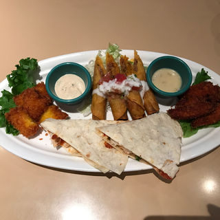 バッハコンボ(エルトリート 新宿サザンテラス店 （EL TORITO）)