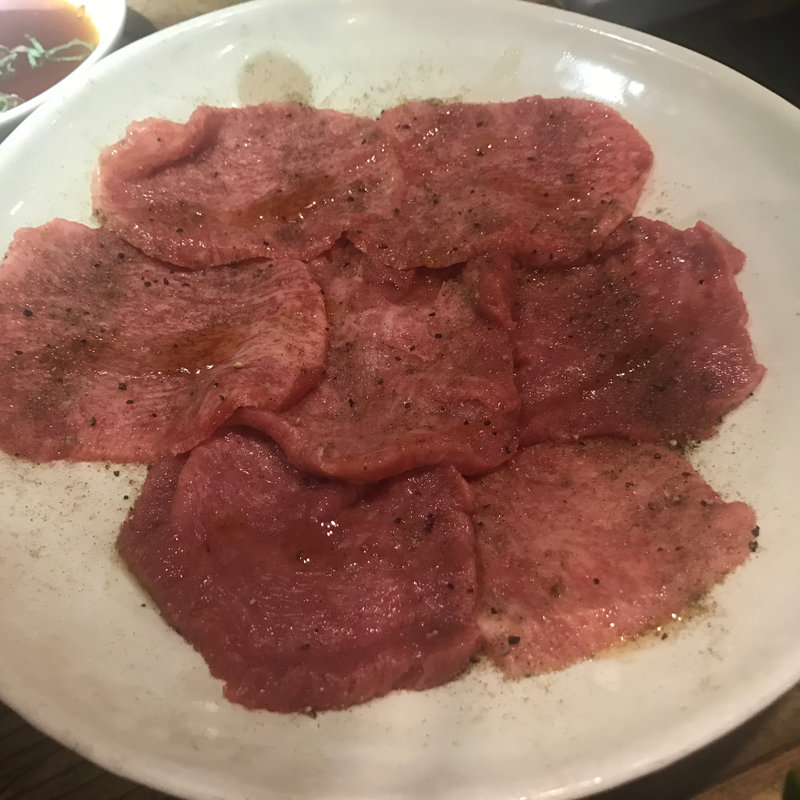 (万両 南森町店 （まんりょう）)